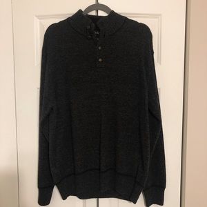 Dark Grey, Large, Iceland